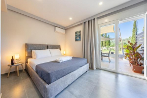 Starry Sky Luxury Apartment 2